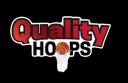 Quality Hoops logo